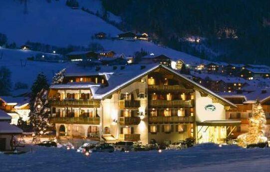 Hotel Kaprunerhof - Photo4