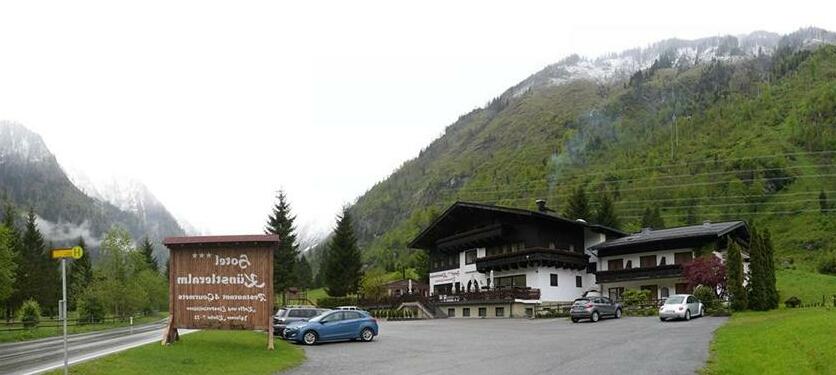 Hotel Kunstleralm - Photo2