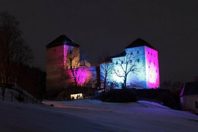 Hotel Sonnblick Kaprun