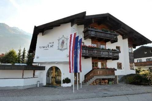 Hotel St Florian - Kaprun