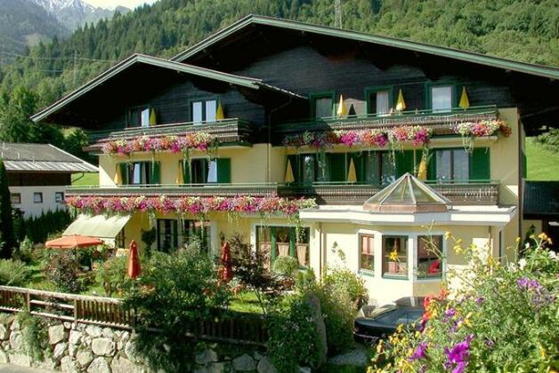 Ihre Pension Trauner - Photo2