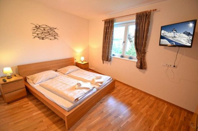 Kaprun Residenz Appartement - Photo2