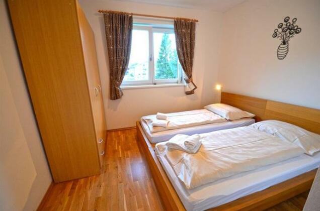 Kaprun Residenz Appartement - Photo3