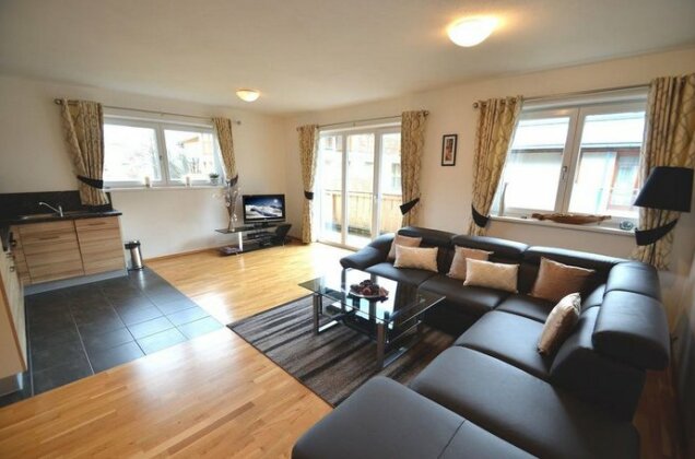 Kaprun Residenz Appartement - Photo4