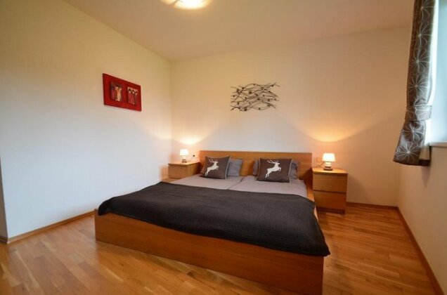 Kaprun Residenz Appartement - Photo5