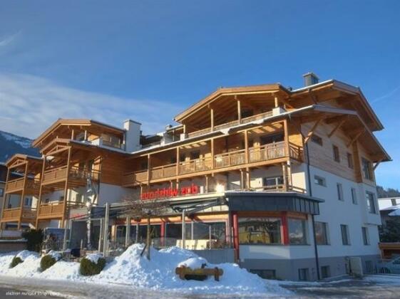 Kaprun Style Apartments by Kaprun Rentals