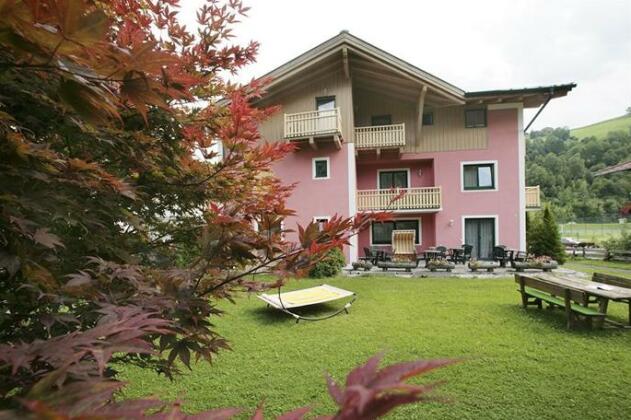 Landhaus Fischer Kaprun - Photo2