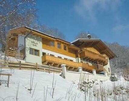 Landhaus Lodges Anke by we rent - Photo2