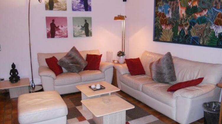 Landhaus Lodges Anke by we rent - Photo3