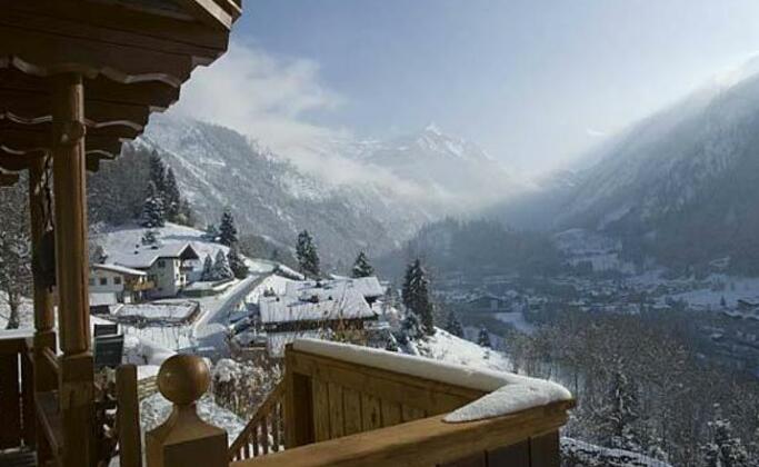 Landhaus Lodges Anke by we rent - Photo5