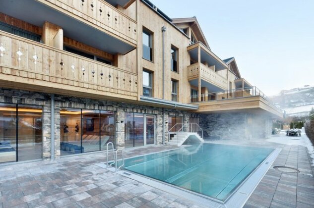 Mountain Hotel Luis - Photo2