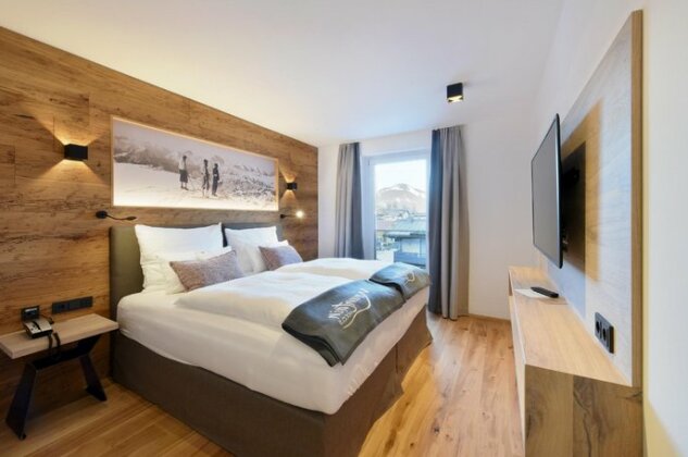 Mountain Hotel Luis - Photo4