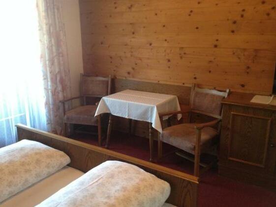 Pension Bergblick Kaprun - Photo3