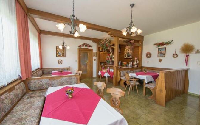 Pension Bergblick Kaprun - Photo4