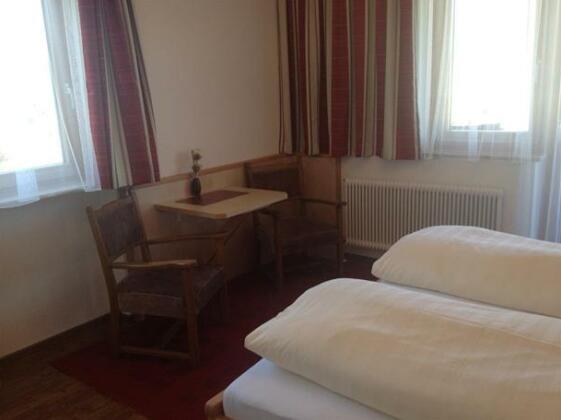 Pension Bergblick Kaprun - Photo5