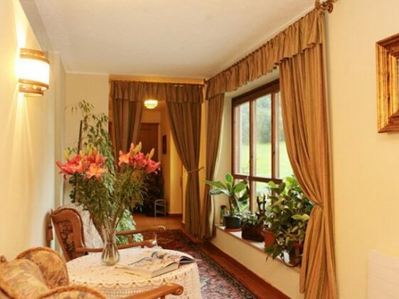Pension Bergheil - Photo4