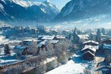 Pension Bergheil - Photo5