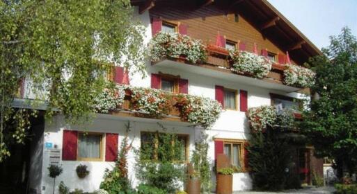 Pension Haus Tirol Kaprun