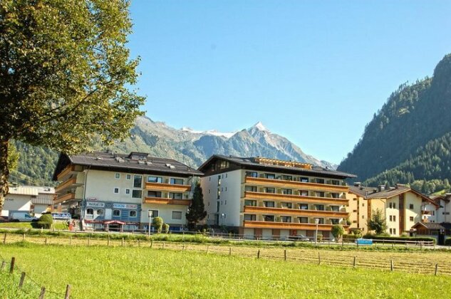 Penthouse Harmony Kaprun - Photo2