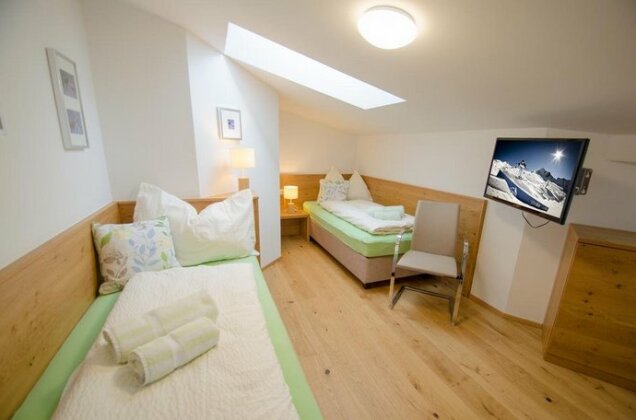 Penthouse Harmony Kaprun - Photo3