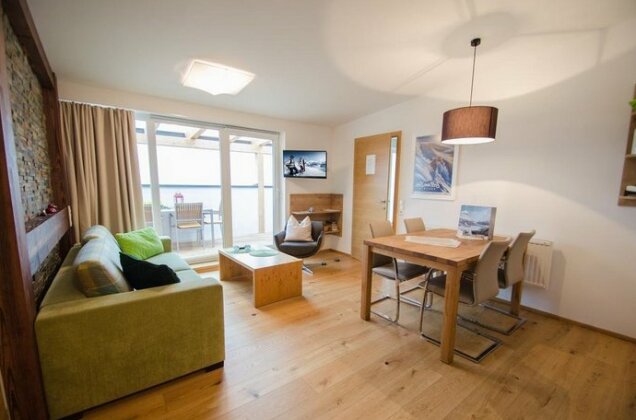 Penthouse Harmony Kaprun - Photo4