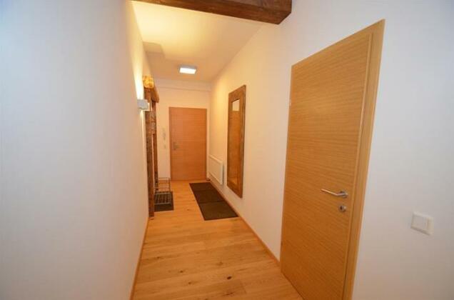 Penthouse LIEBELEI with glacier view - Photo2
