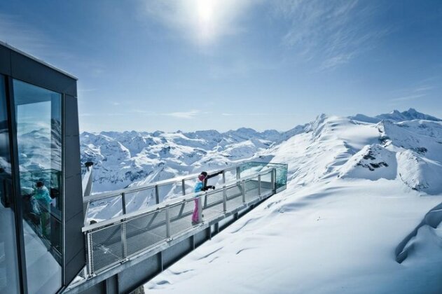 Ski Dome Appartements - Photo3