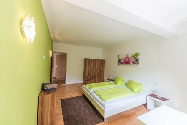 Ski Dome Appartements - Photo5