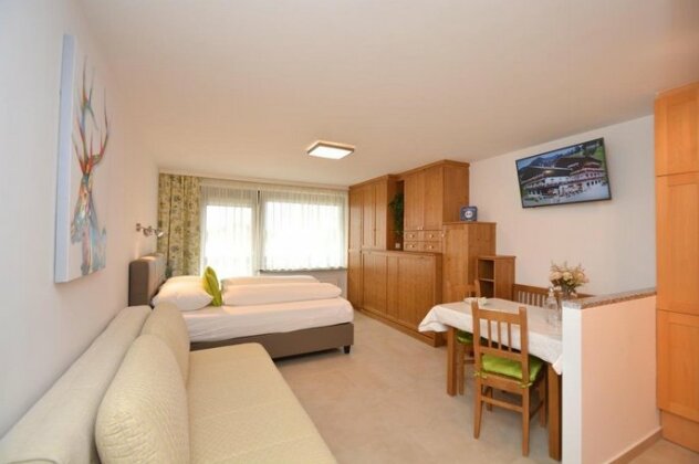 Studio Kitzview - Kaprun by Z-K-H Rentals - Photo3