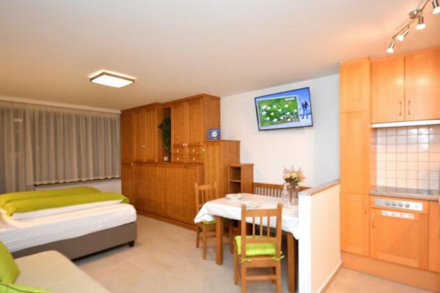 Studio Kitzview - Kaprun by Z-K-H Rentals - Photo5