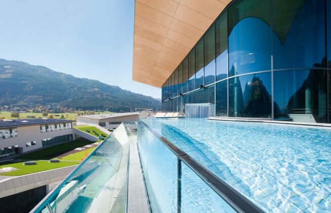 Tauern Spa Hotel & Therme