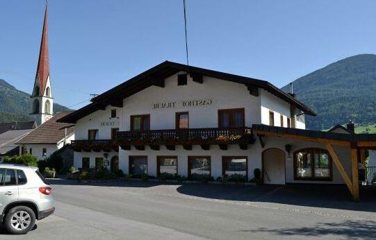 Gasthof Pension Traube - Photo2