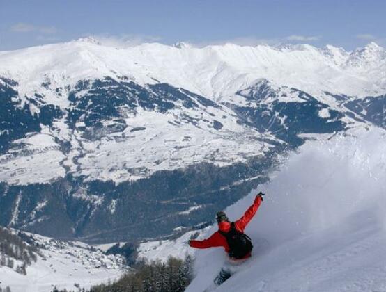 Activ Sportpension Raich - Photo5