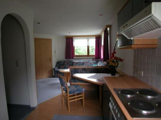 Appartements Max&Moritz - Photo2