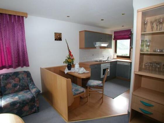 Appartements Max&Moritz - Photo3
