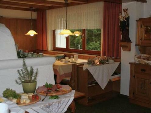 Ferienhaus Waldner - Photo3