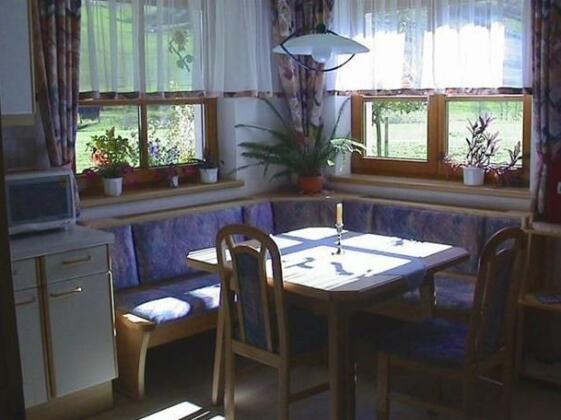 Ferienwohnung Lentsch - Photo3