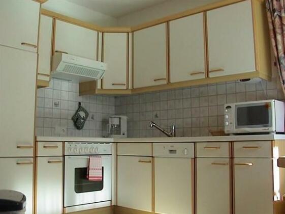 Ferienwohnung Lentsch - Photo4