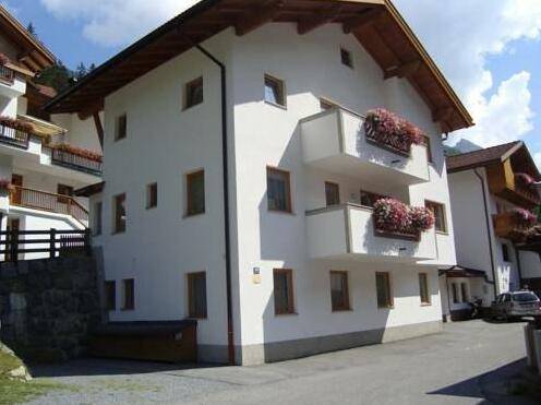 Ferienwohnung Moritz - Photo2