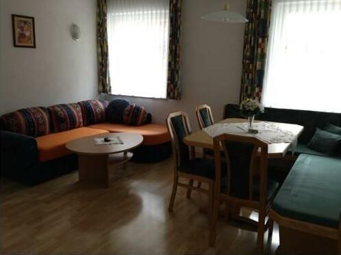 Ferienwohnung Moritz - Photo5