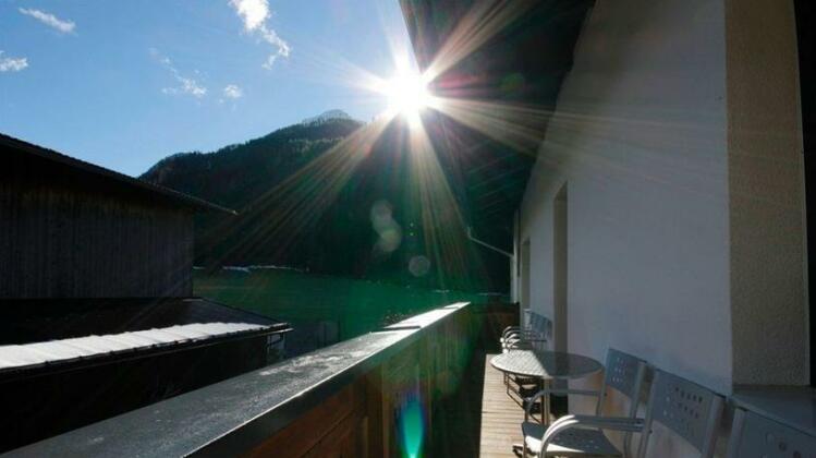 Haus Alpengluck Kaunertal - Photo4