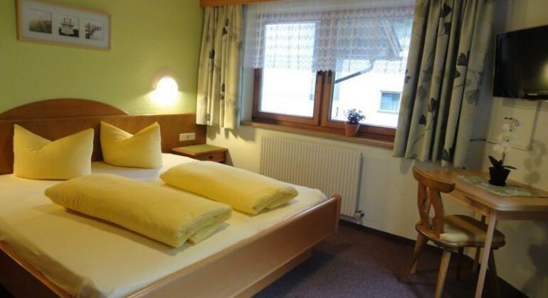 Haus Gfall - Photo3