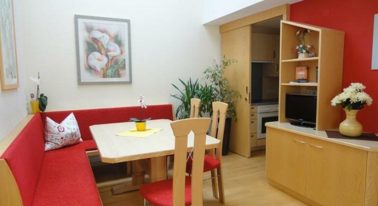 Haus Gfall - Photo5