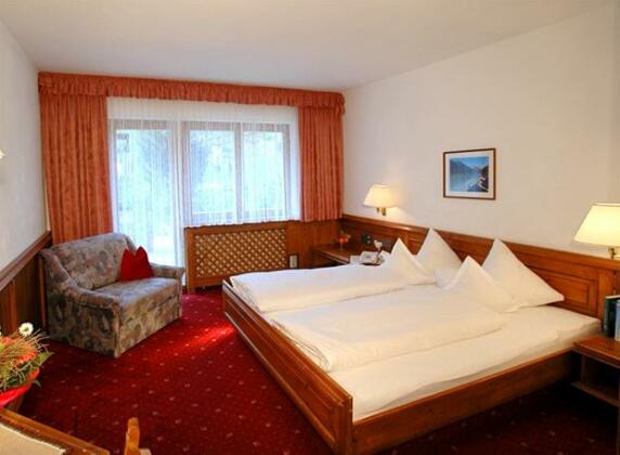 Hotel Feichtner Hof - Photo3