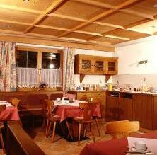 Pension Alpenhof - Photo3