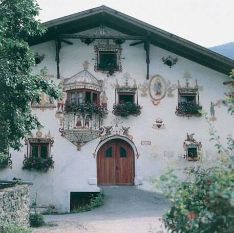 Gasthof Falkeis