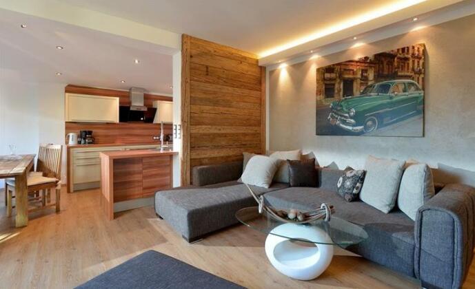 Appartement Christian by NV-Appartements - Photo5