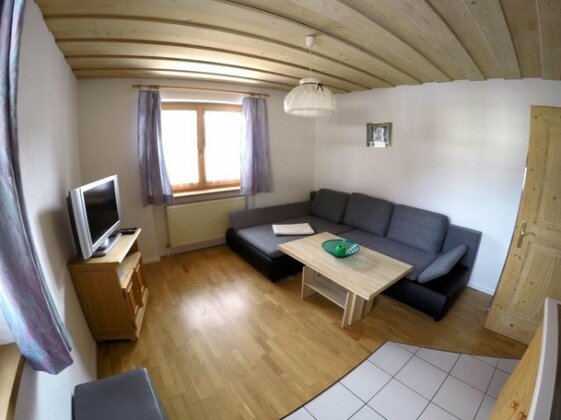 Appartement Dorler - Photo2