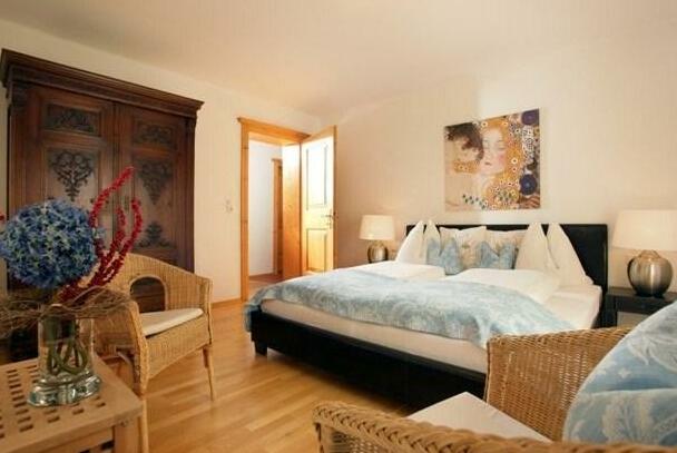 Chalet Schott - Photo5