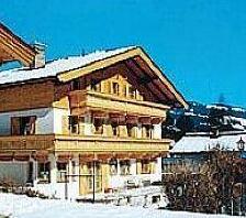 Edelweiss Kirchberg in Tirol
